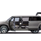 Illustration for article titled The Toyota Tj Cruiser Concept Is A Toolbox On Wheels